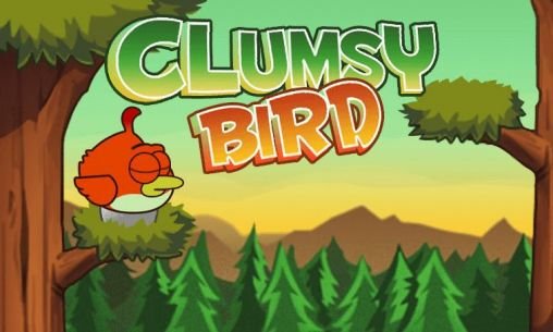 game pic for Clumsy bird